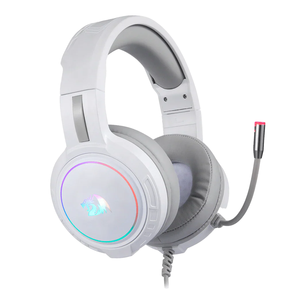 Redragon Mento H270 Rgb Wired Gaming Headset