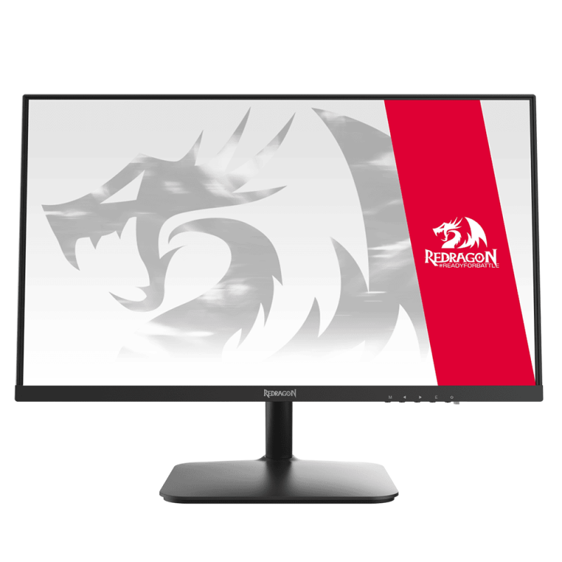 Redragon BM24V17IPS Neapolis 24"IPS Flat 100Hz FHD