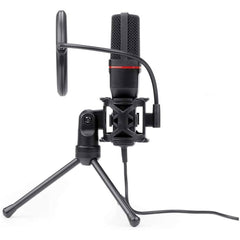 Redragon Seyfert GM100 Microphone, streaming equipment
