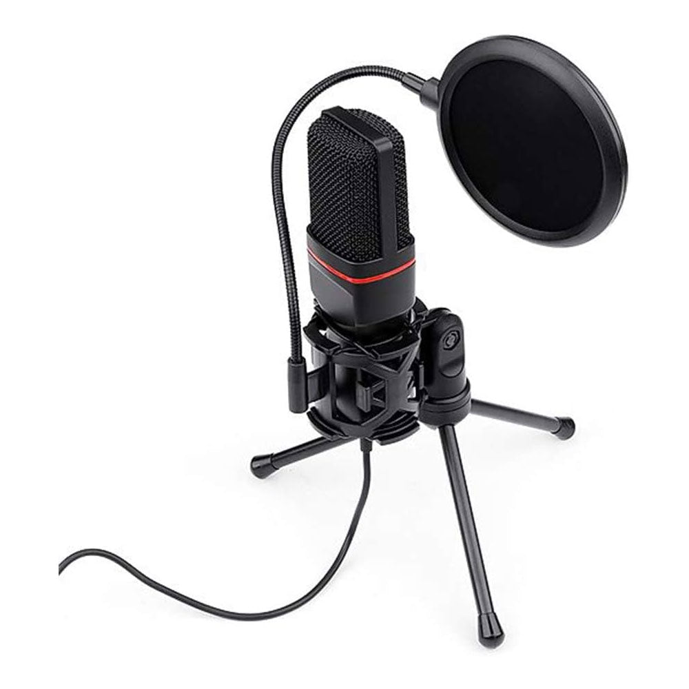 Redragon Seyfert GM100 Microphone, streaming equipment