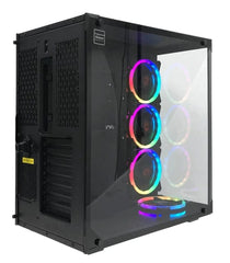 Redragon Wideload Gc-802 Gaming Case