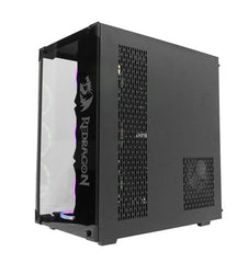 Redragon Wideload Gc-802 Gaming Case