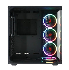 Redragon Wideload Gc-802 Gaming Case