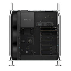 Apple Mac Pro Tower Enclosure, Apple M2 Ultra Chip with 24‑core CPU, 60‑core GPU & 32 - Neural Engine, 64GB RAM, 1TB SSD (Customized)