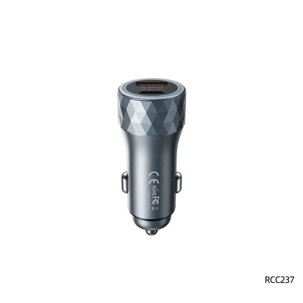 Remax Rcc237 Linger Series 54w Pd+qc Multi-compatible