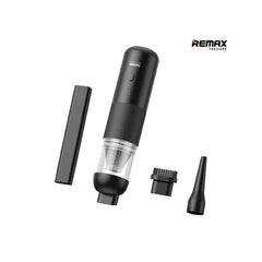 Remax Xc-1 Air Duster Car Vacuum Cleaner