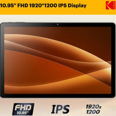 Kodak Tablet K11 – 11" FHD Android Tablet 128GB