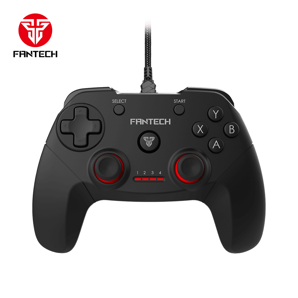 REVOLVER GP12 Gaming Controller - CompuMe