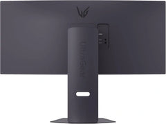 LG Ultragear 34G600A-B 34-inch WQHD 2K 160Hz Curved Gaming Monitor