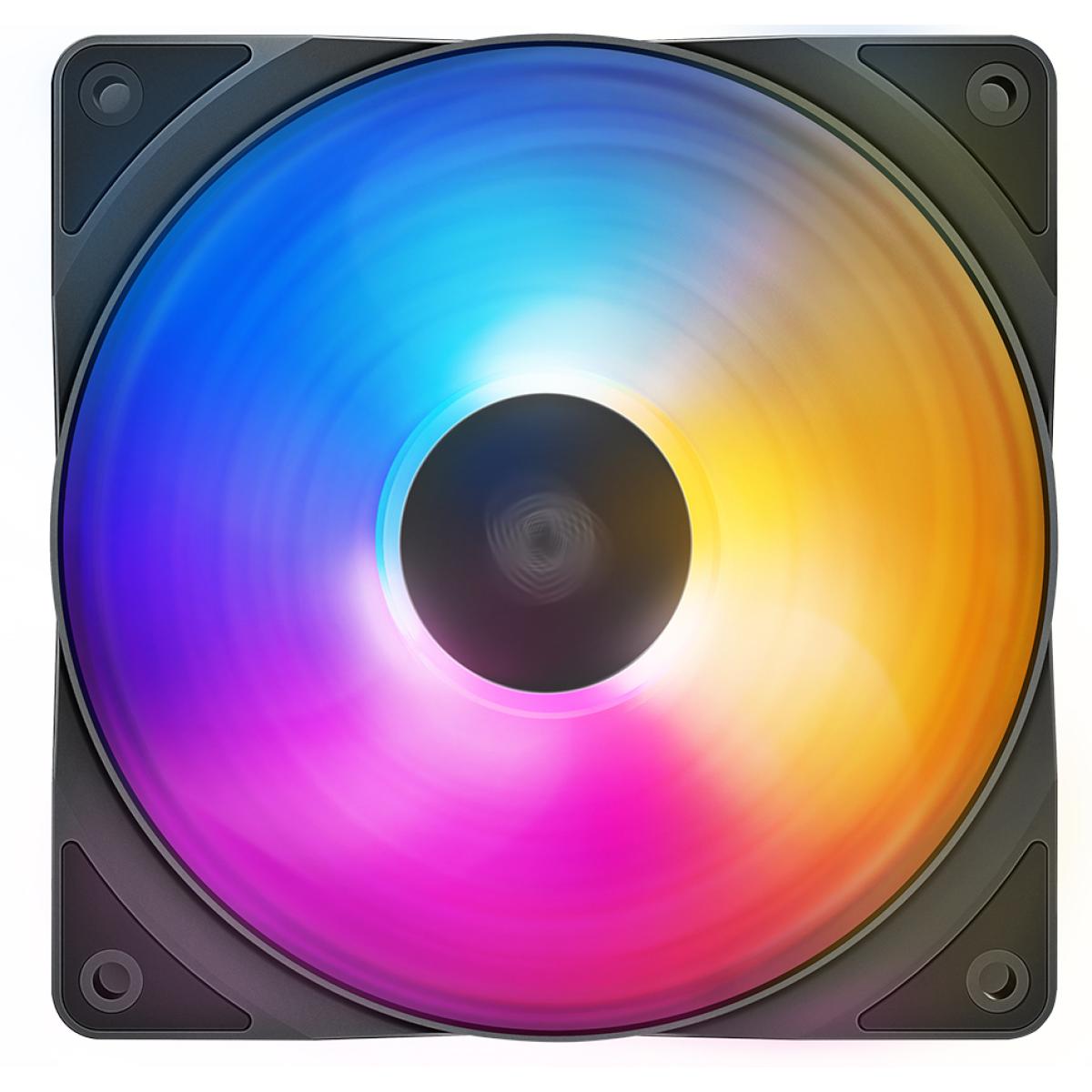 Deepcool RGB PWM gaming for electronics hardware