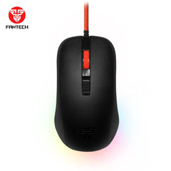 Rhasta Ii G13 Rgb Gaming Mouse