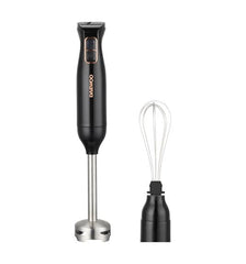 Daewoo Hand Blender, 800Watts, Stainless Steel - DE-2180T