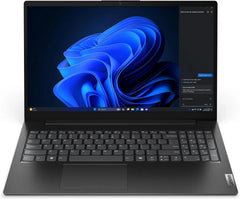 Lenovo V15 G5 IRL Business Laptop - Intel Core i5-13420H - Intel UHD Graphics - 16GB DDR5 - 512GB SSD M.2