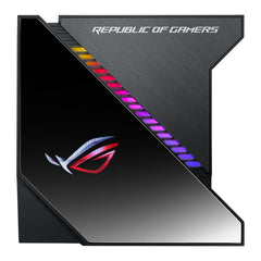Asus CPU cooler for PC cooling