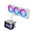 Asus ARGB CPU cooler for PC cooling