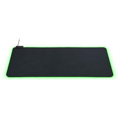 Razer Goliathus Chroma Xl Mouse Pad Micro Textured Cloth Surface Chroma Rgb Optimized For All Sensitivity Settings & Sensors - CompuMe