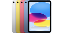 Apple iPad 11th Gen 11" (Wi-Fi Only) 128GB Apple A16 chip with 5-core CPU and 4-core GPU 6GB RAM Liquid Retina Display
