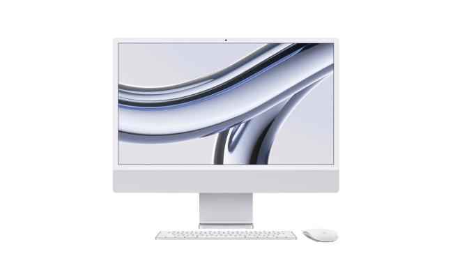 Apple 4K graphics card for PC graphics