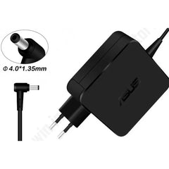 ASUS Original Charger 19V 3.4A 65Watt 4.0mmx1.7mm, energy & power