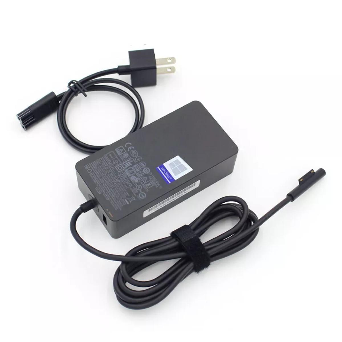 Microsoft power supply for PC power delivery