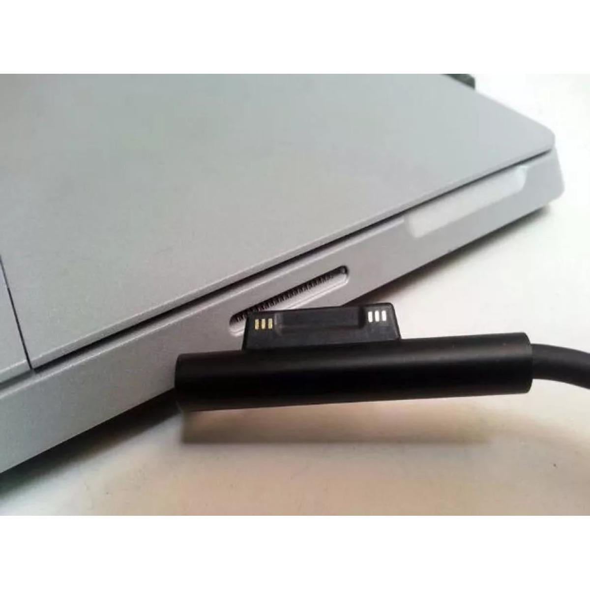Microsoft power supply for PC power delivery
