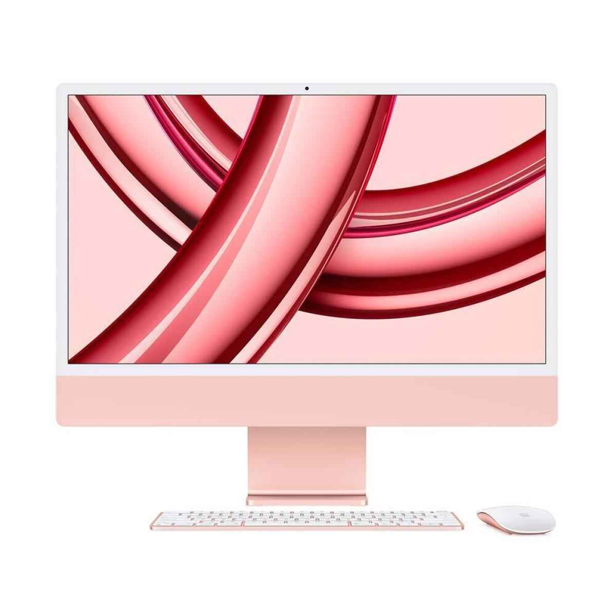 Apple 4K graphics card for PC graphics