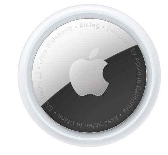 Apple AirTag (2nd Gen)