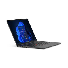 Lenovo ThinkPad Edge E16 Gen3 AMD Ryzen™ 7- 250 - AI PC , 8Core w/ DDR5 Memory & backlit Keyboard 2 Years Warranty - Business Laptop