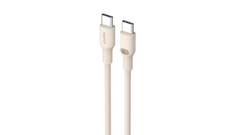 HAVIT CB6284 USB-C to USB-C Silicon Cable 2m