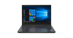 Lenovo ThinkPad Edge E14 Gen2 Intel Ultra 7 155H 16Core w/ DDR5 Memory & backlit Keyboard 2 Years Warranty - Business Laptop - CompuMe