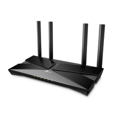 TP-Link Wireless Router Gigabit Ethernet Dual-Band (2.4 Ghz / W128303160 (Ethernet Dual-Band (2.4 Ghz / 5 Ghz) 5G Black)