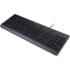 Lenovo Calliope UK USB Slim (Black) Spill Resistant Membrane Keyboard