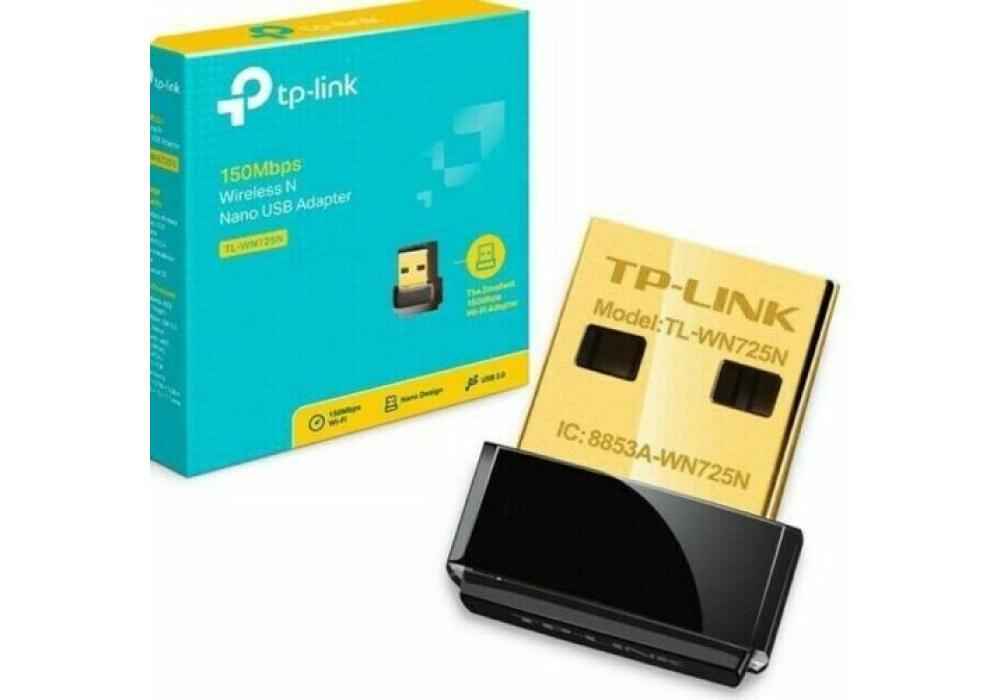 TP - Link wireless Wi - Fi adapter for device connectivity