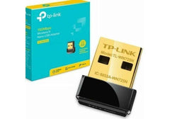 TP - Link wireless Wi - Fi adapter for device connectivity