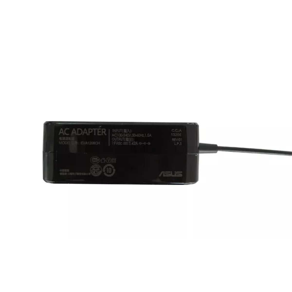 ASUS charger for device charging