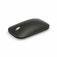 Microsoft Bluetooth Modern Mobile Mouse, Black - KTF-00014