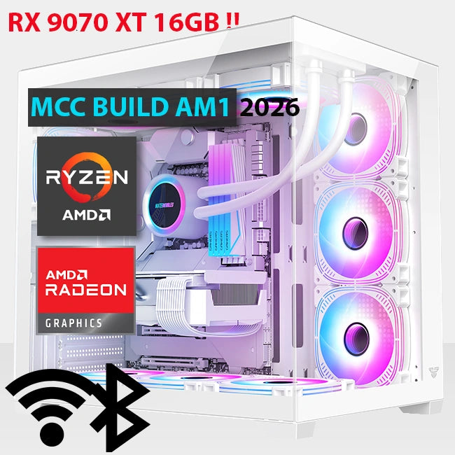 processor for desktop computer builds