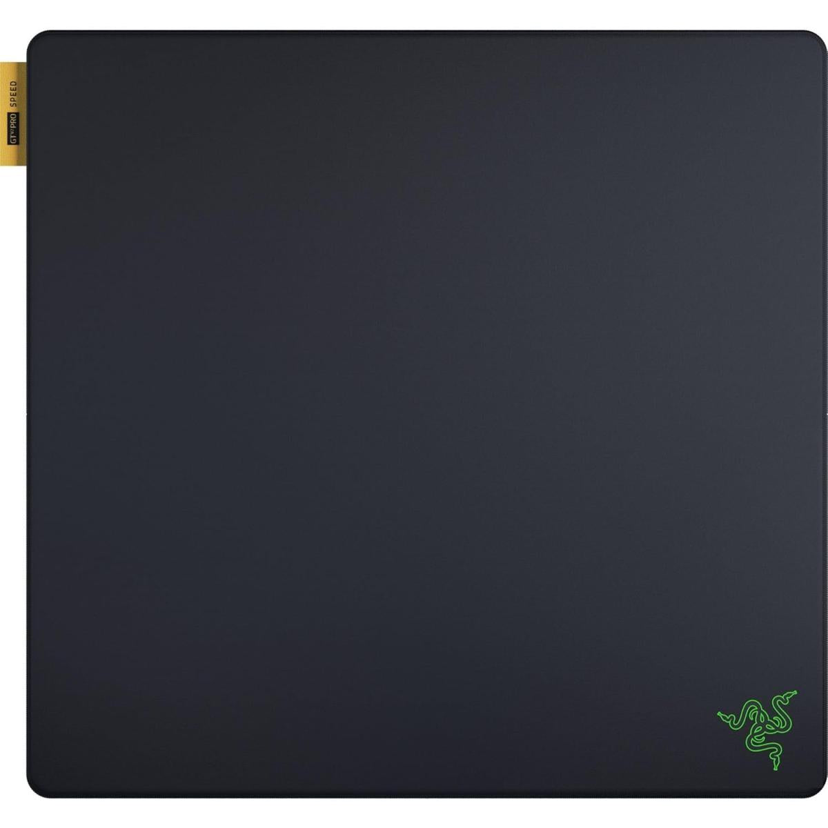 Razer Gigantus V2 Pro Soft Esports Gaming Mouse Pad (Speed) – Low Friction Cloth Surface, Tracking Accuracy, GlideCore Foam, Anti Slip Base, Low-Profile Stiched Edges – Large
