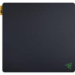 Razer Gigantus V2 Pro Soft Esports Gaming Mouse Pad (Speed) – Low Friction Cloth Surface, Tracking Accuracy, GlideCore Foam, Anti Slip Base, Low-Profile Stiched Edges – Large