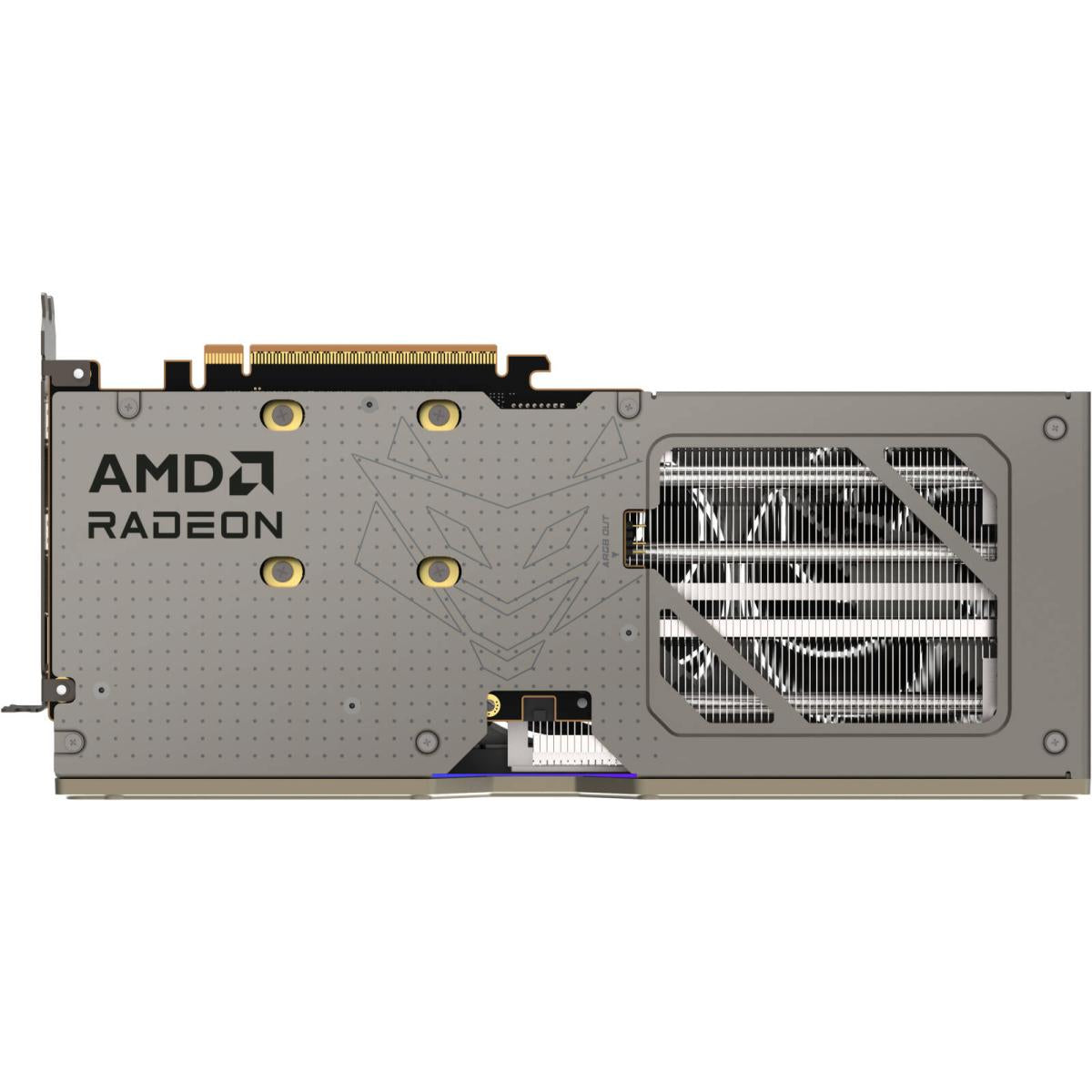 SAPPHIRE graphics card for PC graphics
