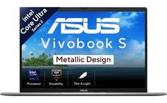 Asus NVMe PCIe laptop for portable computing