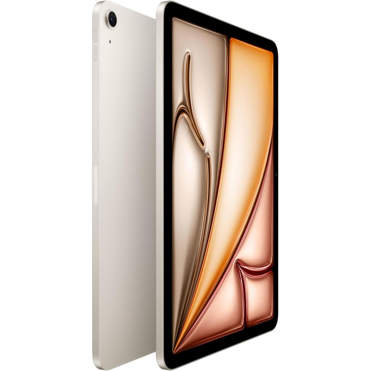 Apple Wi - Fi tablet for portable computing