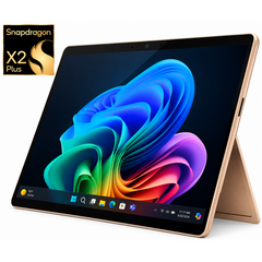 Microsoft Surface Pro 13-inch 12th Edition Snapdragon X2 Plus 16GB 512GB Dune