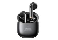 Remax TWS-19 Marshmallow Series True Wireless Stereo Earbuds ( Black )