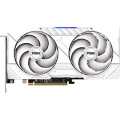 SAPPHIRE graphics card for PC graphics