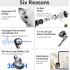 Honor Bluetooth audio devices for electronics hardware