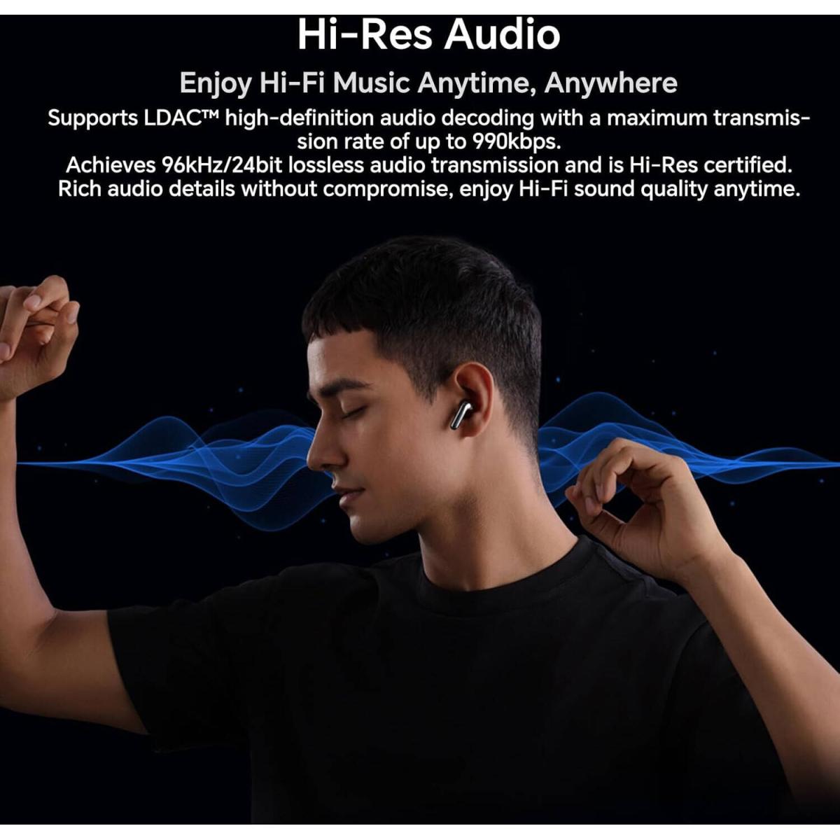 Honor Bluetooth audio devices for electronics hardware