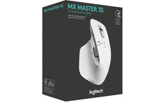 Logitech 8K wireless Bluetooth gaming mouse for computer setup