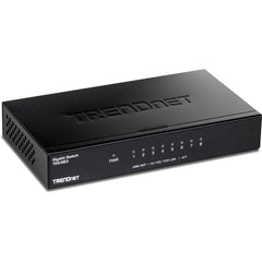 Trendnet network switch for network connectivity
