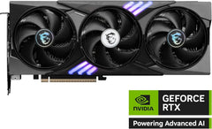 Msi Gaming Trio Geforce Rtx 5060 Ti 8gb Oc Edition Gddr7 Graphics Card